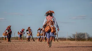 Xaxado Pisada do Sertão - Video Clipe