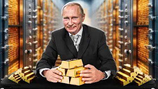 Beneath the Surface | Exploring the Dark World of Vladimir Putin | Dream Luxur