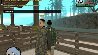 gta samp 0.3b.wmv Dm