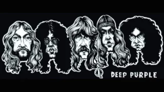 Deep Purple - Painted Horse