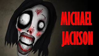 3 TRUE MICHAEL JACKSON HORROR STORIES ANIMATED