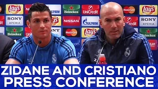 Cristiano: "I Don't need to have dinner with Benzema or with Bale" | REAL MADRID NEWS