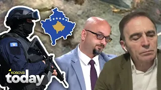 'Konflikti ka nisur, JA MUAJT KRITIK', ekspertët zbulojnë RREZIKUN - Kosova Today