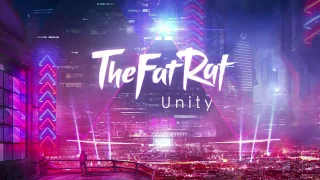 TheFatRat Unity ( 8bit )