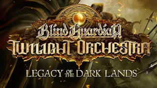 Blind Guardian’s Twilight Orchestra - Legacy of the Dark Lands - Trailer 1