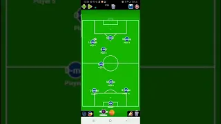 9v9 soccer 3-1-1-3 formation explained