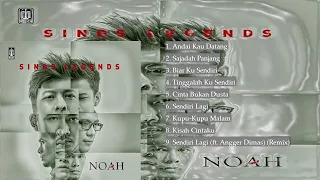 Sings Legend NOAH | Full Album 'Sings Legends' (2016) NOAH