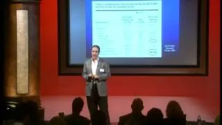 Psyching Out Diabetes: Bill Polonsky, Ph.D. at TEDxDelMar
