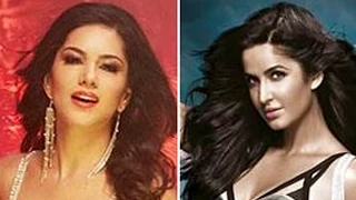 Sunny Leone's Jackpot Challenges Katrina Kaif's