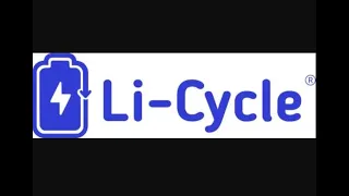 LICY Is Li-Cycle Holdings Corp. (NYSE:LICY) Worth A Patient Look At Current Prices?
