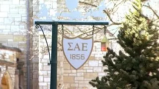"Horrible cancer" entered OU SAE frat years ago, chapter board says