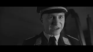 Der Hauptmann The Captain   2017   Deleted Scene   1080p w engsub