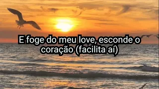 Facilita Aí-ZÉ FELIPE(letra)