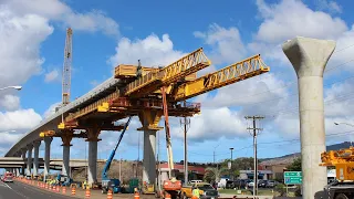 Hawaii's $10BN Railway Nightmare