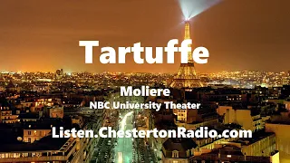 Tartuffe - The Imposter - Moliere - NBC University Theater