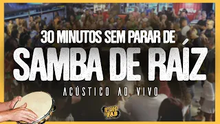 Resenha do Fab (Bloco 1) Roda de samba - Samba de raiz - pagode ao vivo Rio de Janeiro