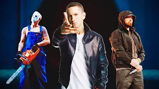 Ranking All 10 Eminem Albums (with bias)