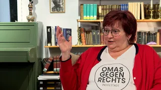 2024 WS - Omas gegen Rechts