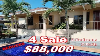 David, Panama, Condominium for sale GREAT DEAL!