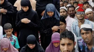 `India will have maximum Muslims in the world by 2050`