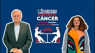 Líderes Contra el Cáncer - T1.E1: Oncología y Niños