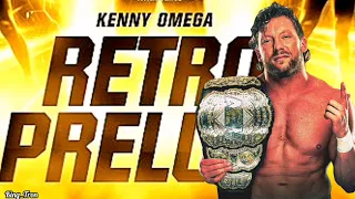 Kenny Omega (Retro Prelude-Battle Cry) Official Entrance Theme