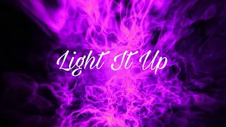 Robin Hustin x TobiMorrow Light it up (feat. Jex) 1 hour Version