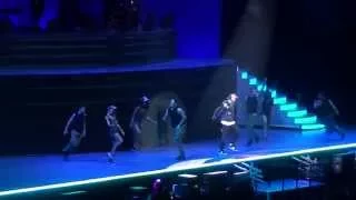 Voy Por Ti, Violetta Live - Meo Arena Lisbon HD