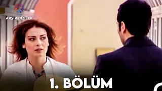 Kaybolan Yıllar 1. Bölüm