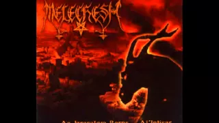 Melechesh - As Jerusalem Burns...Al Intisar (Full Album)