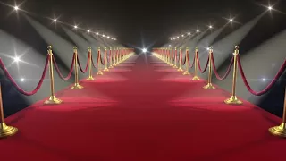 red carpet music