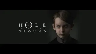 The Hole in the Ground 2019 Official Trailer zwiastun Impostor