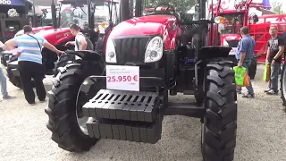 YTO X804 new Tractor