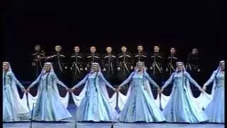 Ensemble Rustavi - Women's Dance Narnari