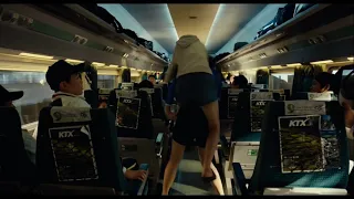Зомби в поезде, Поезд в Пусан, 2016