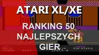 Atari XL/XE Top 50