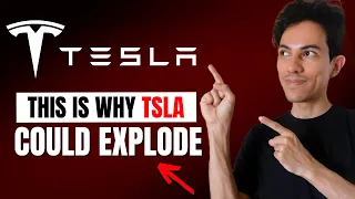 TESLA STOCK PREDICTIONS - This is why TSLA could EXPLODE (even more)