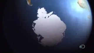 Discovery Channel presents EARTH FROM SPACE (HD) pt 3