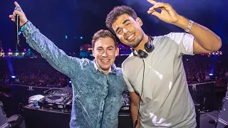 Afrojack - Mainstage | Tomorrowland Winter -The world's leading DJ gathering place