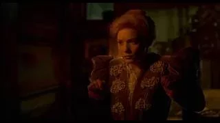 Crimson Peak (2015) Jump Scare - The Ghost of Edith's Mother