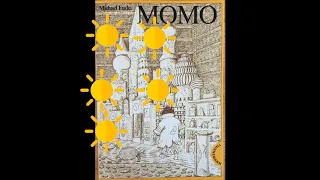 Momo von Michael Ende (Rezension Review)