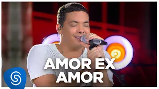 Wesley Safadão - Amor Ex Amor - DVD WS Em Casa 2 - Live do Safadão