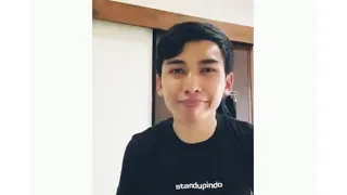 Ardit erwanda kesal sama teman yang NGUTANG