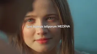 Jah Khalib- Medina Türkçe çeviri