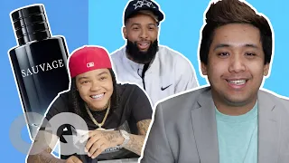 Fragrance Expert Reacts to Celebrities’ Fragrances! (Young M.A, Odell Beckham Jr. & MORE)