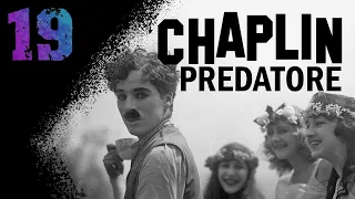 Charlie Chaplin : predatore o preda? #cinema