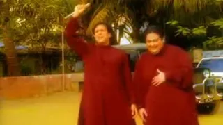 Lift karade Adnan sami with govinda..