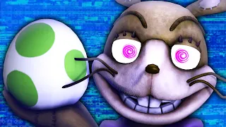 Easter Eggs in Five Nights at Freddy's: Help Wanted - DPadGamer