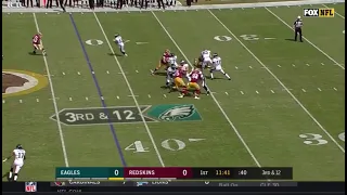 Carson Wentz | Every Career Touchdown