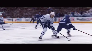 Auston Matthews edit ￼